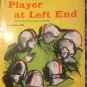 Mystery Player at Left End [paperback] Lord, Beman,Spilka, Arnold [Jan 01, 1965] …