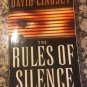 The Rules of Silence [mass_market] Lindsey, David [Mar 01, 2004] 0446612928