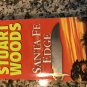 Santa Fe Edge (Ed Eagle Novel) [paperback] Woods, Stuart [Mar 29, 2011]