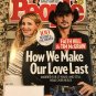 People Magazine  (July 2, 2018) Faith Hill & Tim McGraw