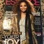 Essence Magazine (July/August, 2018) Janet Jackson Cover