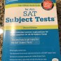 The Official Study Guide for ALL SAT Subject Tests, 2nd Edition