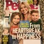 People Magazine  People July 16, 2018 Christina El Moussa From Heartbreak To Happiness