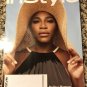 Instyle Magazine August 2018 Serena Williams Cover