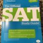 The Official SAT Study Guide Second Edition 2nd Edition by The College Board (Author)