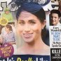 People Magazine (July 30, 2018) What It's Really Like Being Royal Meghan Markle Cover
