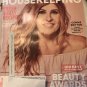 Good Housekeeping Magazine May 2017 | Connie Britton
