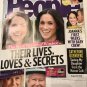 People Magazine (August 20, 2018) The Royal Women of Windsor Cover