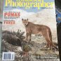 Outdoor Photographer Magazine April 2018 - Patagonian Pumas