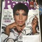 People Magazine ~ September 3, 2018 ~ ARETHA FRANKLIN ~ Queen of Soul !