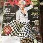 AARP August / September 2018 Viva Rita Moreno