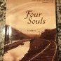 Four Souls 2004 by Louise Erdrich