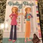 Trading Faces (mix) Dec 22, 2009 by Julia DeVillers and Jennifer Roy