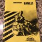 CliffsNotes on Shakespeare's Hamlet Apr 24, 1959 by James K. Lowers