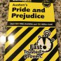 CliffsNotes on Austen's Pride and Prejudice (Cliffsnotes Literature Guides) 2000 by Marie Kalil