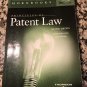 Principles of Patent Law (Concise Hornbook Series) May 1, 2004 by Roger Schechter and John Thomas