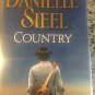 Country: A Novel Jun 16, 2015 by Danielle Steel