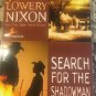 Search for the Shadowman (Joan Lowery Nixon) Apr 7, 1998 by Joan Lowery Nixon