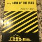 CliffsNotes on Golding's Lord of the Flies (Cliffsnotes Literature Guides) Robert Milch