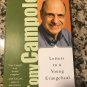 Letters to a Young Evangelical Apr 1, 2008 by Tony Campolo