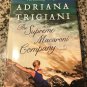 The Supreme Macaroni Company: A Novel Nov 26, 2013 by Adriana Trigiani