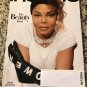 Instyle Magazine October, 2018 The Beauty Issue Janet Jackson Cover