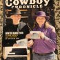 The Cowboy Chronicle July 2018: Single Action Shooting Society (SASS)