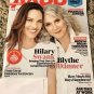 AARP October/November 2018 Hilary Swank / Blythe Danner