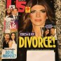 Us Weekly. September 4, 2017 : Teresa & Joe , Divorce, Leah vs Tom, and various