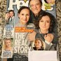People October 15, 2018 Inside the Roseanne Blowup - The Real Story