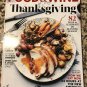 Food & Wine Magazine November 2017