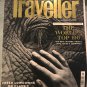 Conde Nast Traveller Magazine October 2018 21st Anniversary Issue Readers' Travel Awards 2018