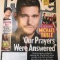 People December 10, 2018 Michael Buble 'Our Prayers, Were Answered'