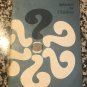 Riddles from Highlights: Selected by Children Paperback – 1969 by Highlights for Children