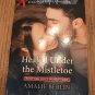 Healed Under the Mistletoe (Scottish Docs in New York Book 2) by Amalie Berlin  | Nov 30, 2018