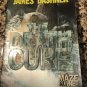 The Death Cure (Maze Runner, Book Three) Paperback – January 8, 2013