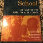 Horace's School: Redesigning the American High School Paperback 1993 by Theodore R. Sizer