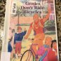 Genies Don't Ride Bicycles (The Adventures of the Bailey School Kids, #8)