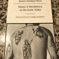 Martín and Meditations on the South Valley: Poems [paperback] Baca, Jimmy Santiago [1987]