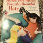 Melissa Parkington's Beautiful, Beautiful Hair [hardcover] Brisson, Pat,Bloom, Suzanne [2006]