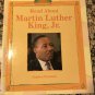 Read About Martin Luther King, Jr (I Like Biographies) [library] Feinstein, Stephen [May 01, 2004]