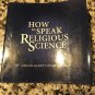 How to Speak Religious Science [paperback] Jones, Dennis Merritt [Sep 01, 2000]