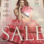 Victoria's Secret Catalog Fall Semi-Annual Sale 2014 Vol. 1