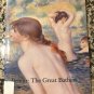 Renoir: The Great Bathers by Christopher Riopelle