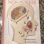 The New Yorker Magazine (April 2, 2018)
