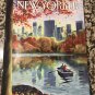 The New Yorker Magazine (November 12, 2018)