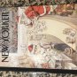 The New Yorker Magazine (December 17, 2018)