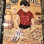 The New Yorker Magazine (October 29, 2018)