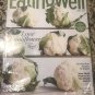 Eating Well April 2019: Love Cauliflower