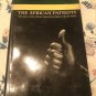 The African Patriots: The Story of the African National Congress of S by M. BENSON | 1963